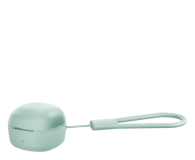 CANYON Słuchawki dokanałowe OnGo 4 mini TWS Zielone - 1316030 - zdjęcie 4